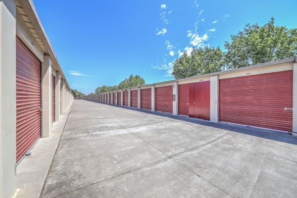 StoragePRO Self Storage of Hayward - 1820 Pacheco Way