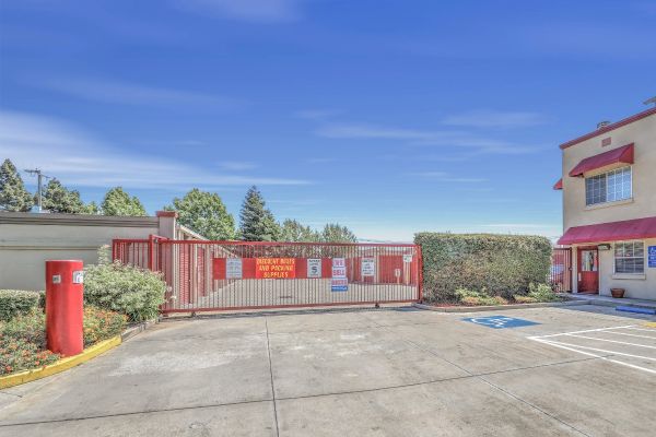 StoragePRO Self Storage of Hayward - 1820 Pacheco Way