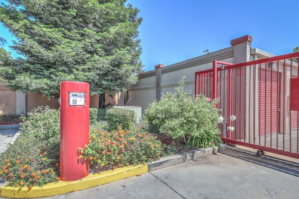 StoragePRO Self Storage of Hayward - 1820 Pacheco Way