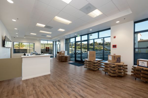 Able Storage -- Monterey Park - 500 East Markland Drive
