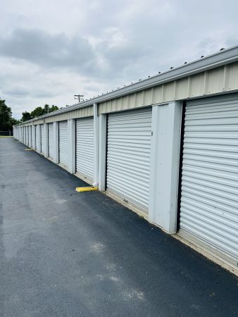 Horseshoe Lake Storage - 1 Perigen Lane