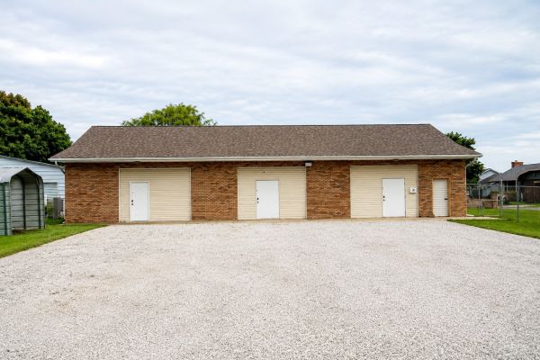 Horseshoe Lake Storage - 1 Perigen Lane