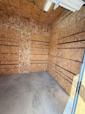 Horseshoe Lake Storage - 1 Perigen Lane