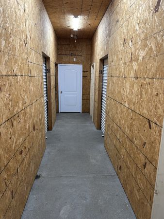 Horseshoe Lake Storage - 1 Perigen Lane