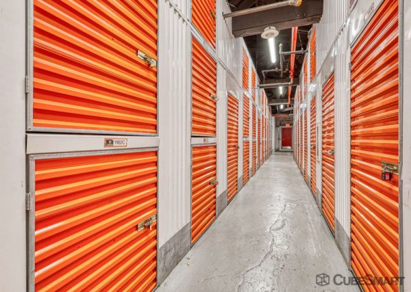 CubeSmart Self Storage - Ridgewood - 1125 Wyckoff Ave - 1125 Wyckoff Ave
