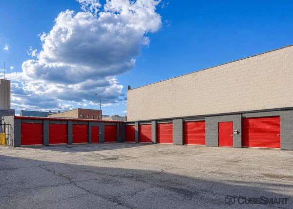 CubeSmart Self Storage - Ridgewood - 1125 Wyckoff Ave - 1125 Wyckoff Ave