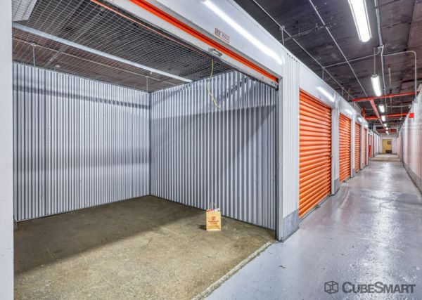 CubeSmart Self Storage - Ridgewood - 1125 Wyckoff Ave - 1125 Wyckoff Ave