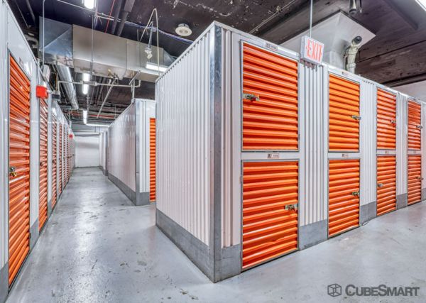 CubeSmart Self Storage - Ridgewood - 1125 Wyckoff Ave - 1125 Wyckoff Ave
