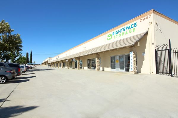 RightSpace Storage - Banning - 2909 W Lincoln St
