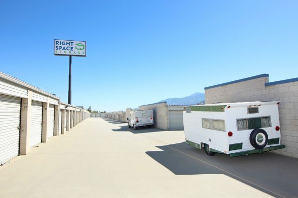 RightSpace Storage - Banning - 2909 W Lincoln St