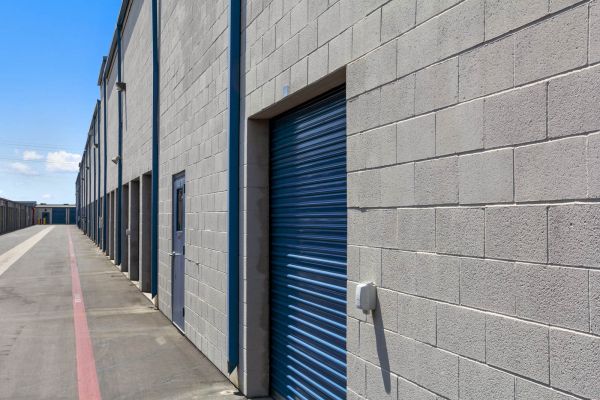 US Storage Centers - Stanton - 10881 Dale Ave