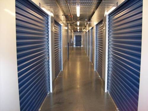 US Storage Centers - Corona - Knabe - 22237 Knabe Road