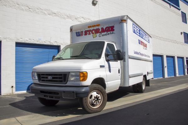 US Storage Centers - Corona - Knabe - 22237 Knabe Road