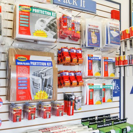 US Storage Centers - Corona - Knabe - 22237 Knabe Road