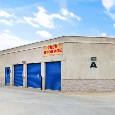 US Storage Centers - Corona - Knabe - 22237 Knabe Road