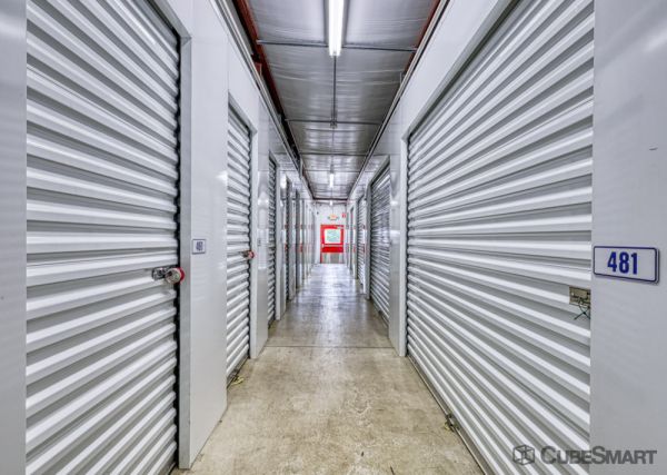 CubeSmart Self Storage - Egg Harbor Twp - 2623 Fire Rd - 2623 Fire Rd