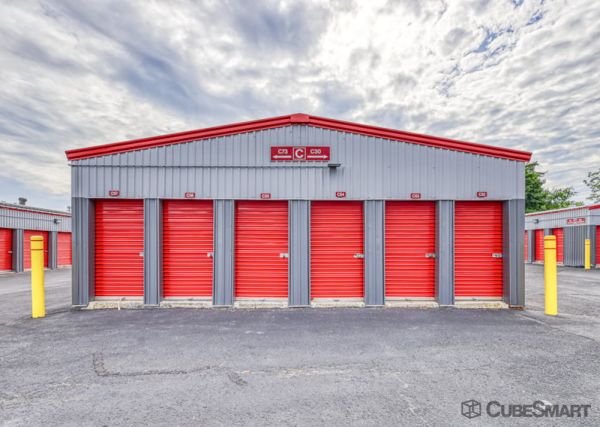 CubeSmart Self Storage - Egg Harbor Twp - 2623 Fire Rd - 2623 Fire Rd