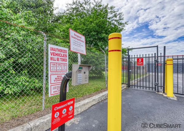 CubeSmart Self Storage - Egg Harbor Twp - 2623 Fire Rd - 2623 Fire Rd