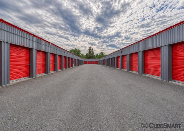 CubeSmart Self Storage - Egg Harbor Twp - 2623 Fire Rd - 2623 Fire Rd