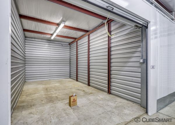 CubeSmart Self Storage - Egg Harbor Twp - 2623 Fire Rd - 2623 Fire Rd