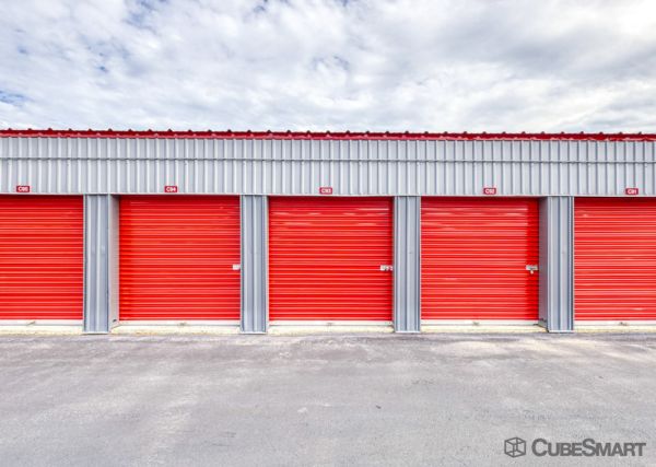 CubeSmart Self Storage - Egg Harbor Twp - 2623 Fire Rd - 2623 Fire Rd