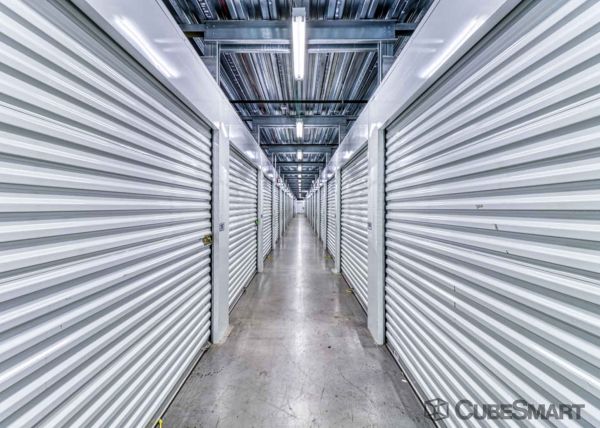 CubeSmart Self Storage - Duluth - 3494 Gwinnett Place Dr - 3494 Gwinnett Place Dr