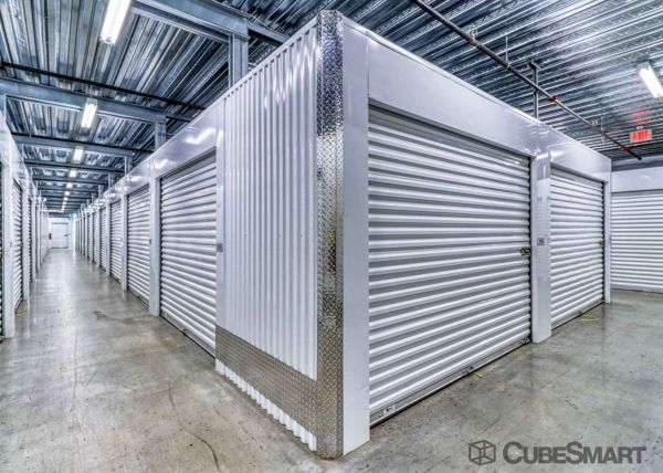 CubeSmart Self Storage - Duluth - 3494 Gwinnett Place Dr - 3494 Gwinnett Place Dr
