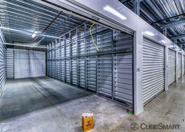 CubeSmart Self Storage - Duluth - 3494 Gwinnett Place Dr - 3494 Gwinnett Place Dr
