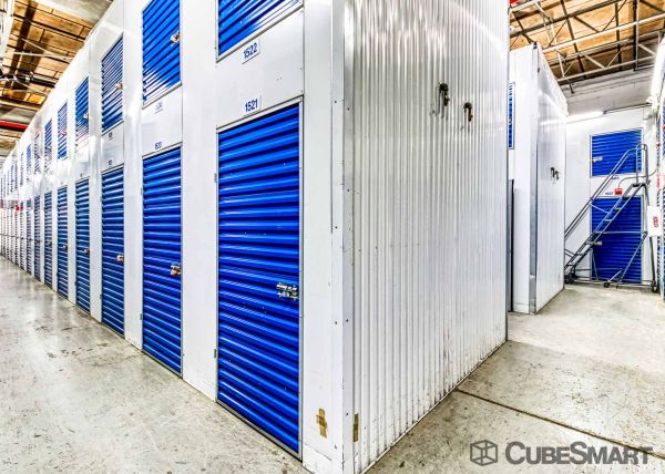 CubeSmart Self Storage - Queens - 122-20 Merrick Blvd - 122-20 Merrick Blvd