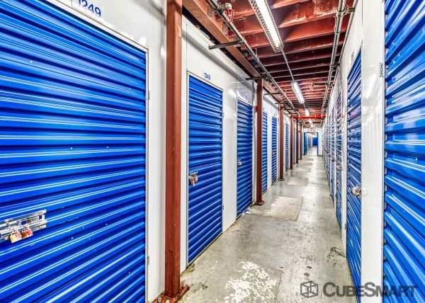 CubeSmart Self Storage - Queens - 122-20 Merrick Blvd - 122-20 Merrick Blvd