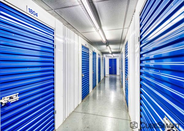 CubeSmart Self Storage - Queens - 122-20 Merrick Blvd - 122-20 Merrick Blvd