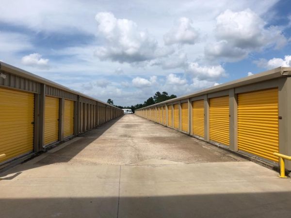 Life Storage - Beaumont - Eastex Freeway - 8020 Eastex Fwy