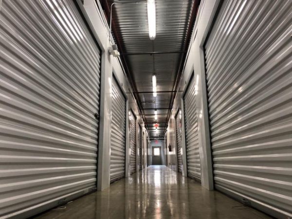 Life Storage - Beaumont - Eastex Freeway - 8020 Eastex Fwy