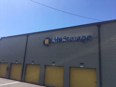 Life Storage - Richardson - Centennial Boulevard - 140 Centennial Blvd