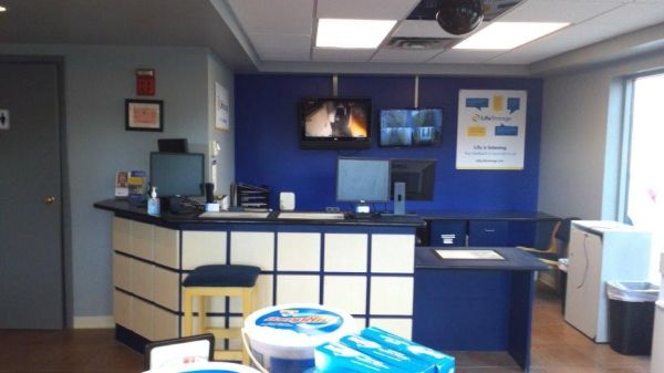 Life Storage - West Seneca - Langner Road - 300 Langner Rd