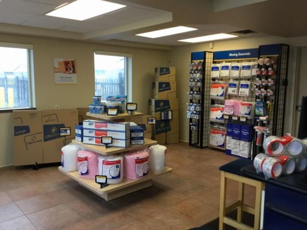 Life Storage - West Seneca - Langner Road - 300 Langner Rd
