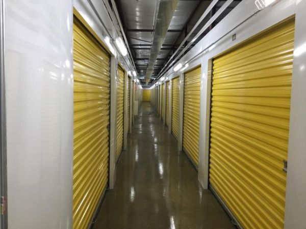 Life Storage - Blasdell - 4445 Lake Ave