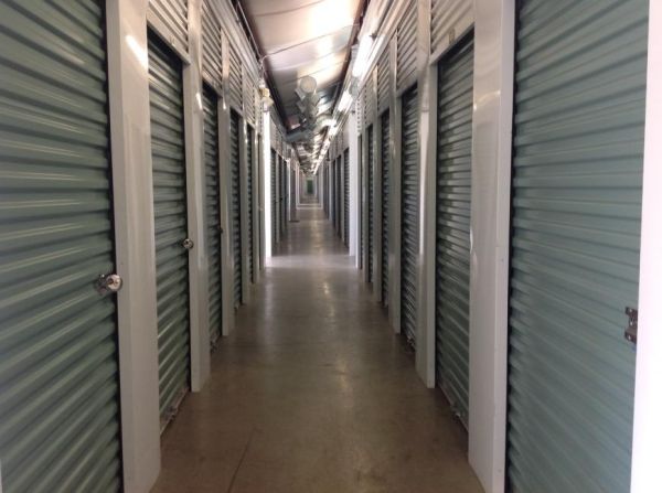 Life Storage - Webster - Phillips Road - 860 Phillips Rd