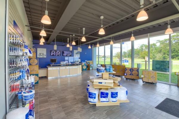 Life Storage - Foley - 7775 State Highway 59 - 7775 State Highway 59