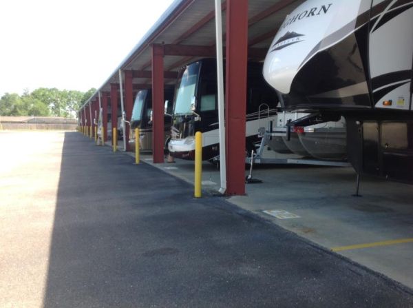 Life Storage - Foley - 7775 State Highway 59 - 7775 State Highway 59
