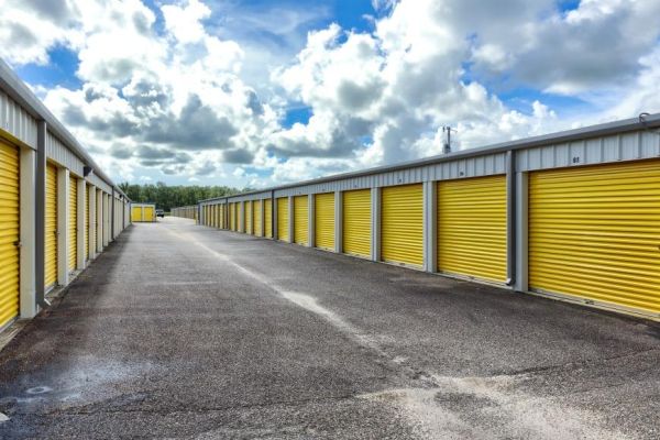 Life Storage - Foley - 7775 State Highway 59 - 7775 State Highway 59
