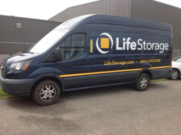 Life Storage - Foley - 7775 State Highway 59 - 7775 State Highway 59