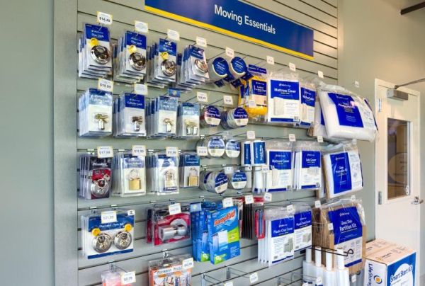 Life Storage - Foley - 7775 State Highway 59 - 7775 State Highway 59
