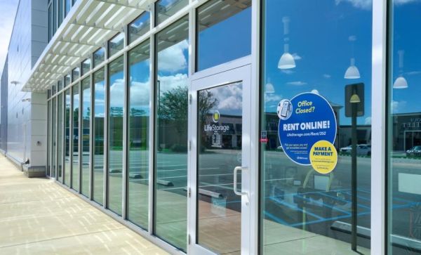 Life Storage - Foley - 7775 State Highway 59 - 7775 State Highway 59