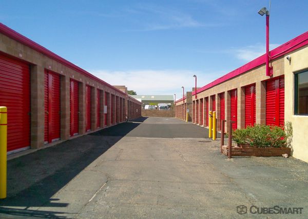 CubeSmart Self Storage - Green Valley - 630 West Camino Casa Verde