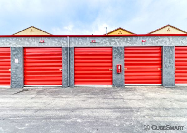 CubeSmart Self Storage - Westminster - 6491 Maple Avenue - 6491 Maple Avenue