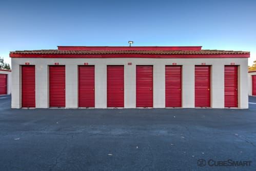 CubeSmart Self Storage - San Marcos - 946 Rancheros Dr