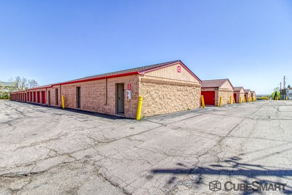 CubeSmart Self Storage - Federal Heights - 8444 North Pecos Street
