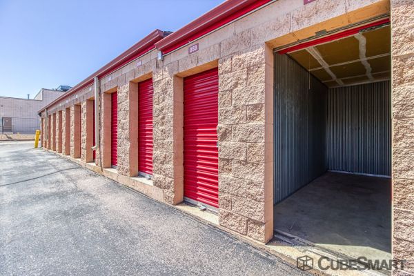CubeSmart Self Storage - Federal Heights - 8444 North Pecos Street