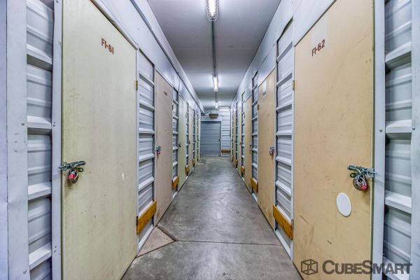CubeSmart Self Storage - Littleton - 5353 East County Line - 5353 E County Line Rd